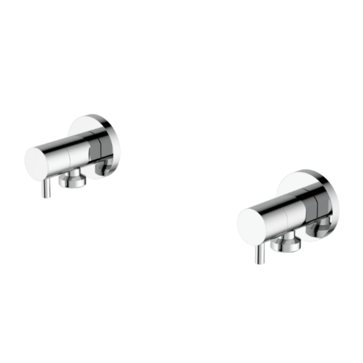 Nero X Plus NR262109dCH  Washing Machine Tap Set