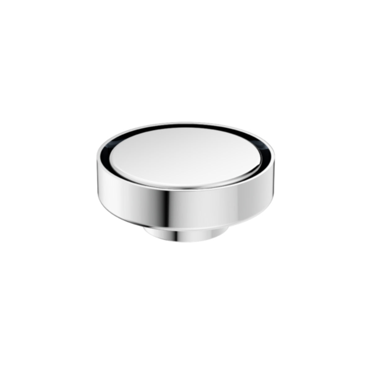 Nero Round Tile Insert 100mm  NRFW003CH
