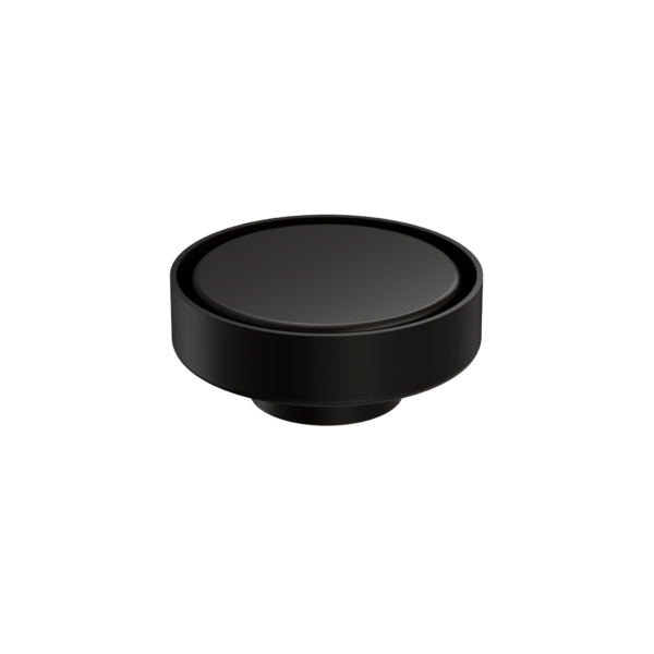 Nero Round Tile Insert 100mm  NRFW003MB