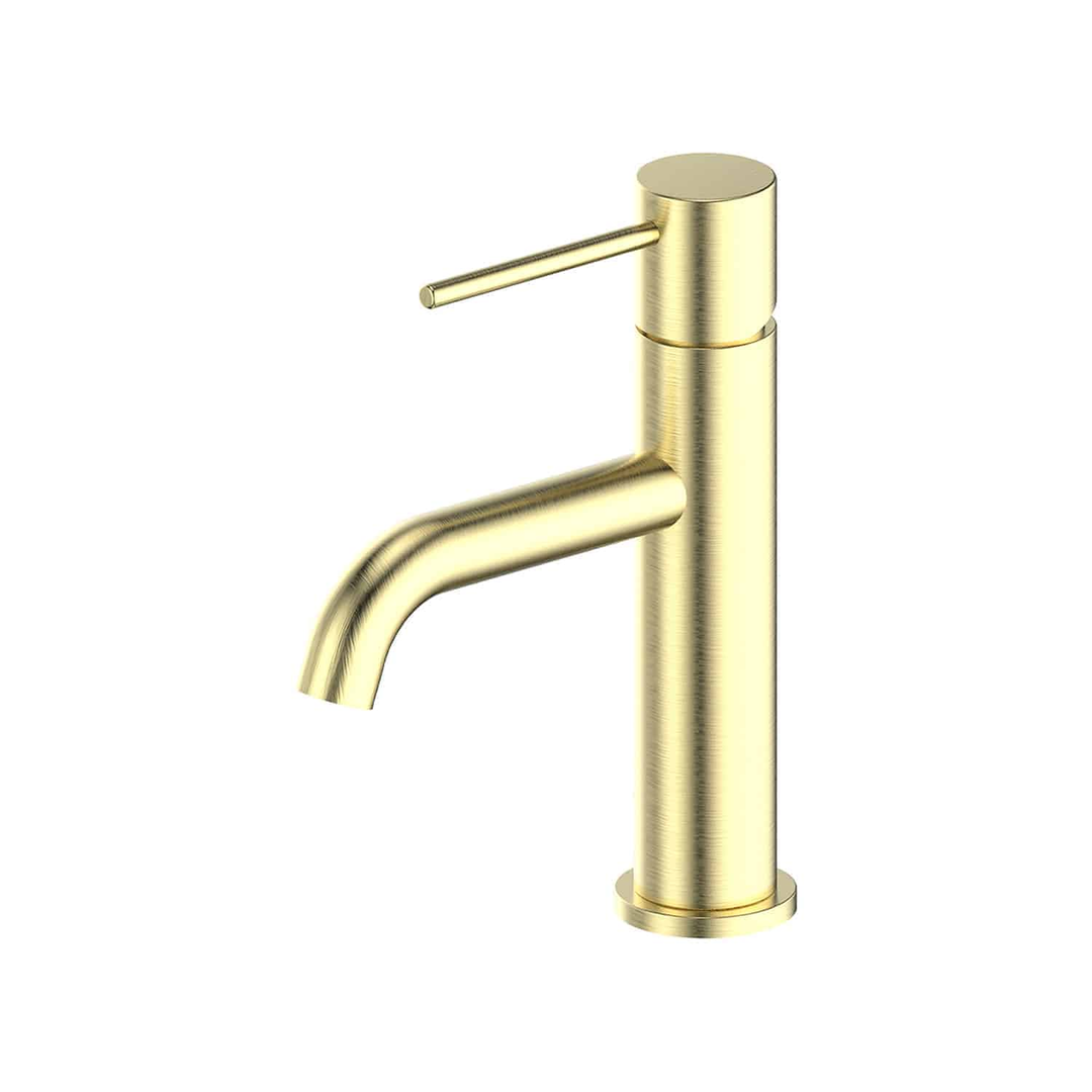 Greens Gisele Basin Mixer Pvd