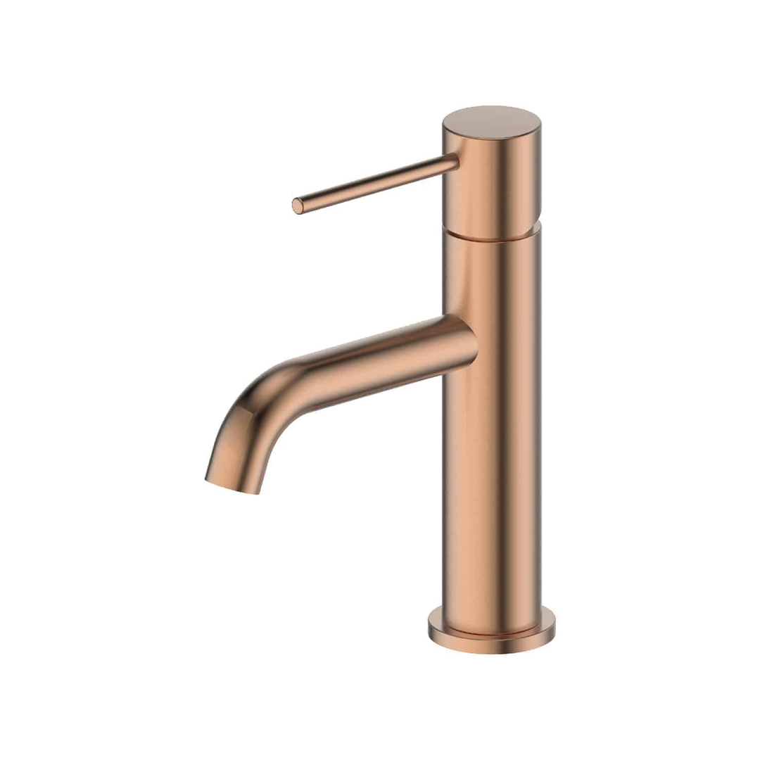 Greens Gisele Basin Mixer Pvd