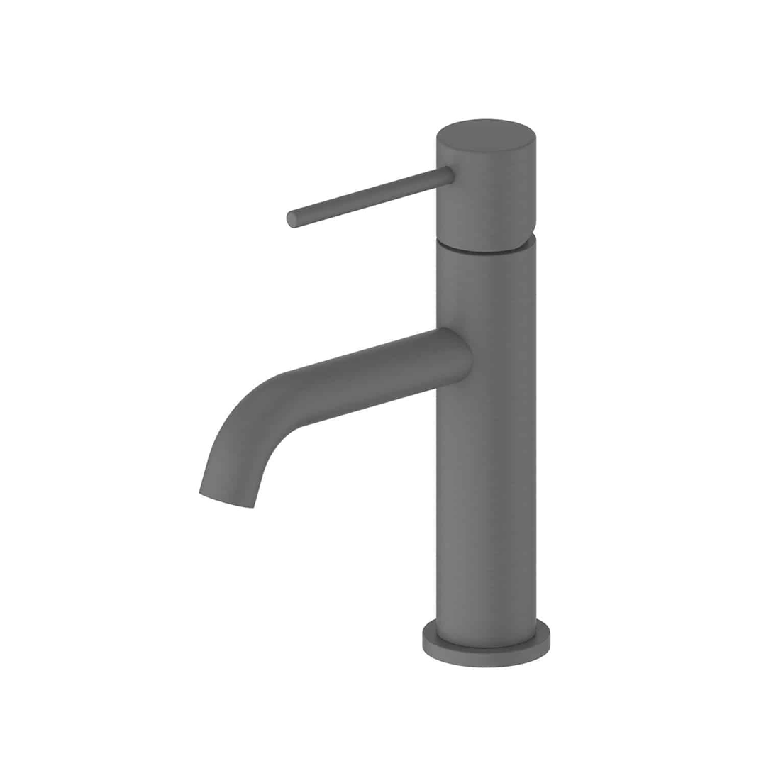 Greens Gisele Basin Mixer Pvd