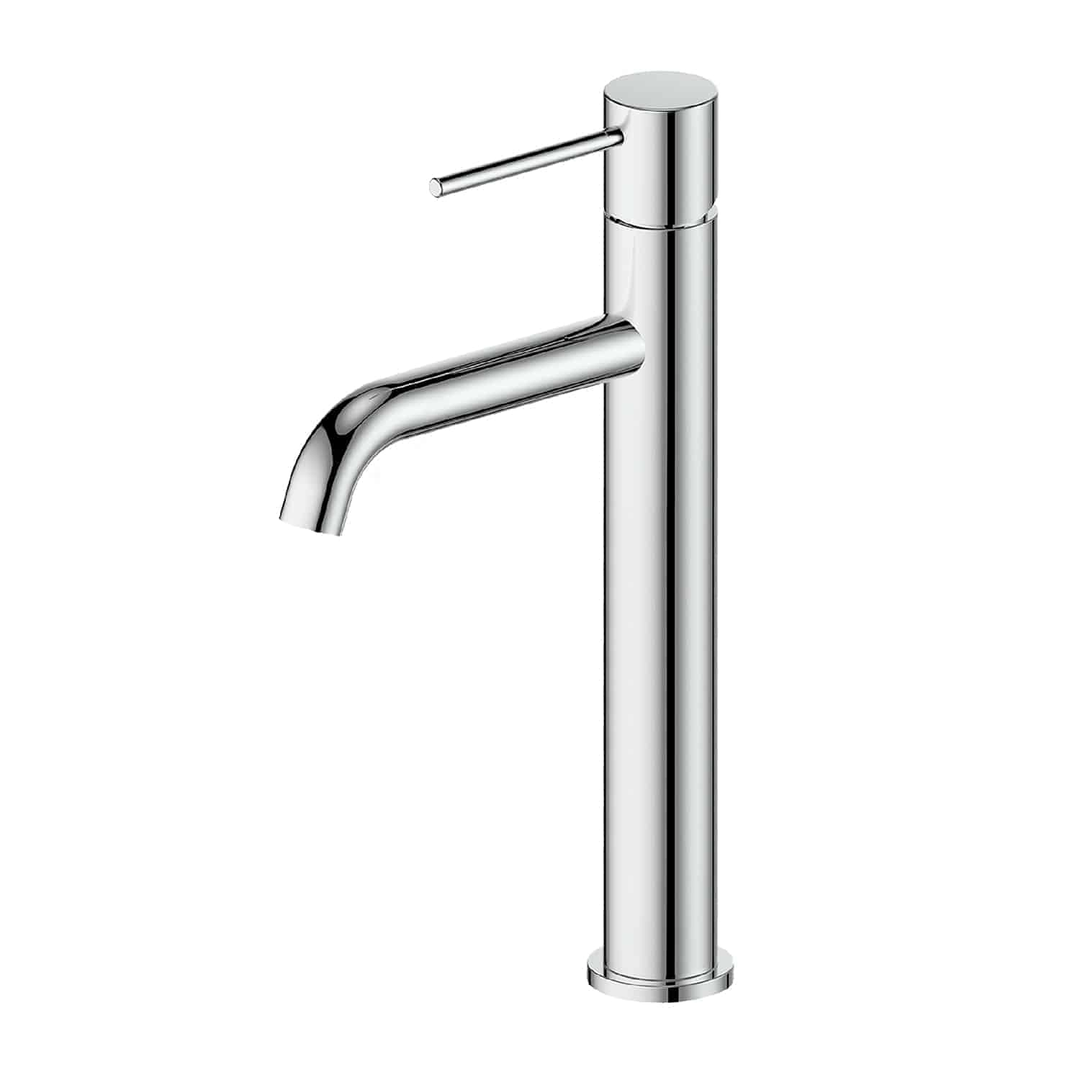Greens Gisele Tower Basin Mixer Pvd
