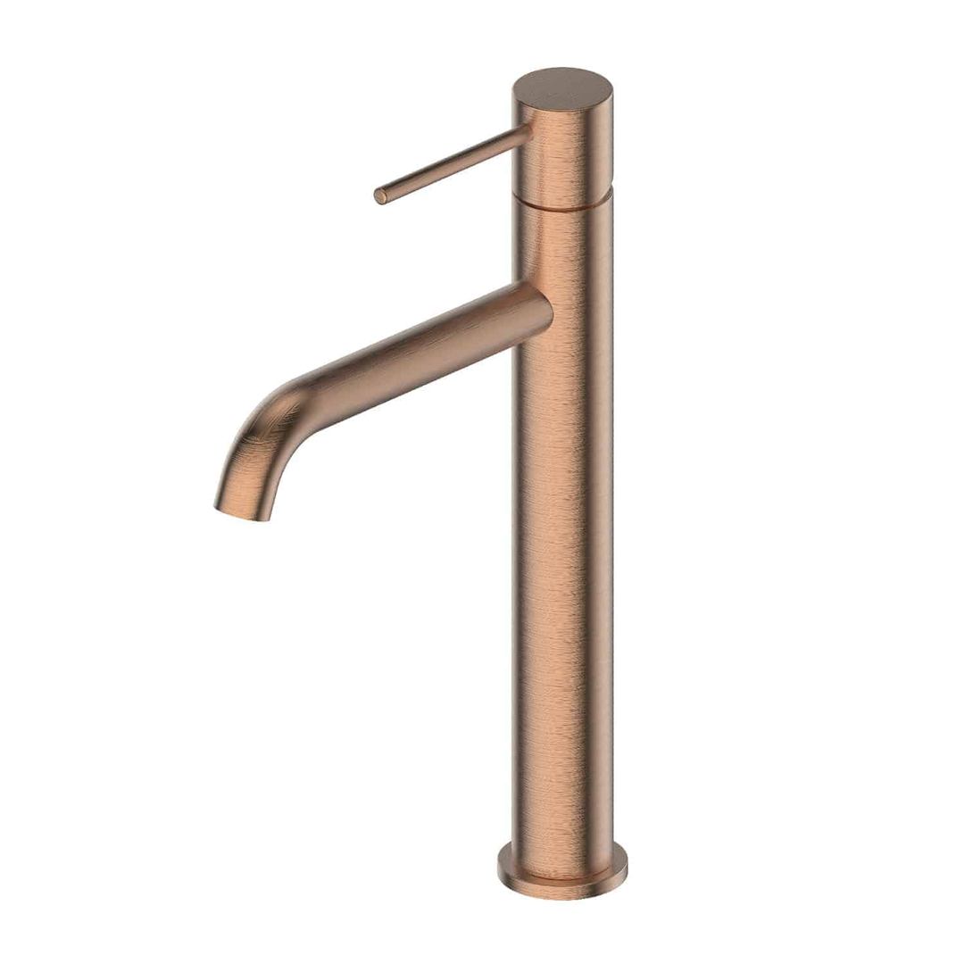 Greens Gisele Tower Basin Mixer Pvd