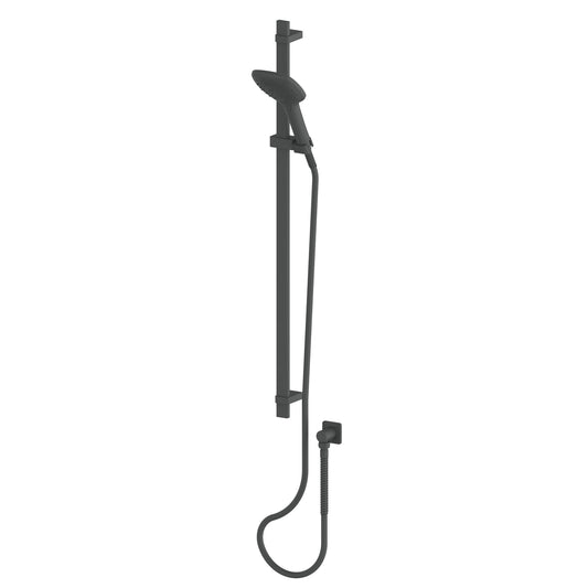 Skyla AirFlo™ Rail Shower - Pvd Gunmetal