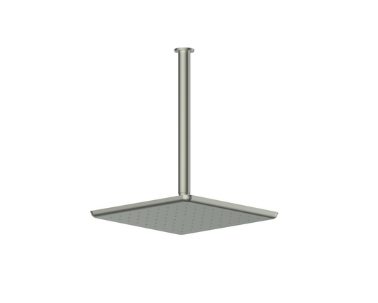 Skyla Ceiling Shower - Pvd Brushed Nickel