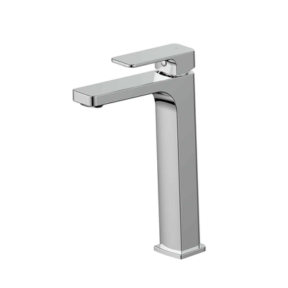 Greens Swept Tower Basin Mixer