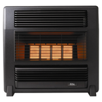Omega Altise Lancer Natural Gas Radiant Convector Heater OALAFNGBM