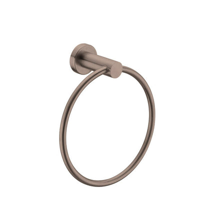 Nero Mecca Towel Ring  / NR1980BZ