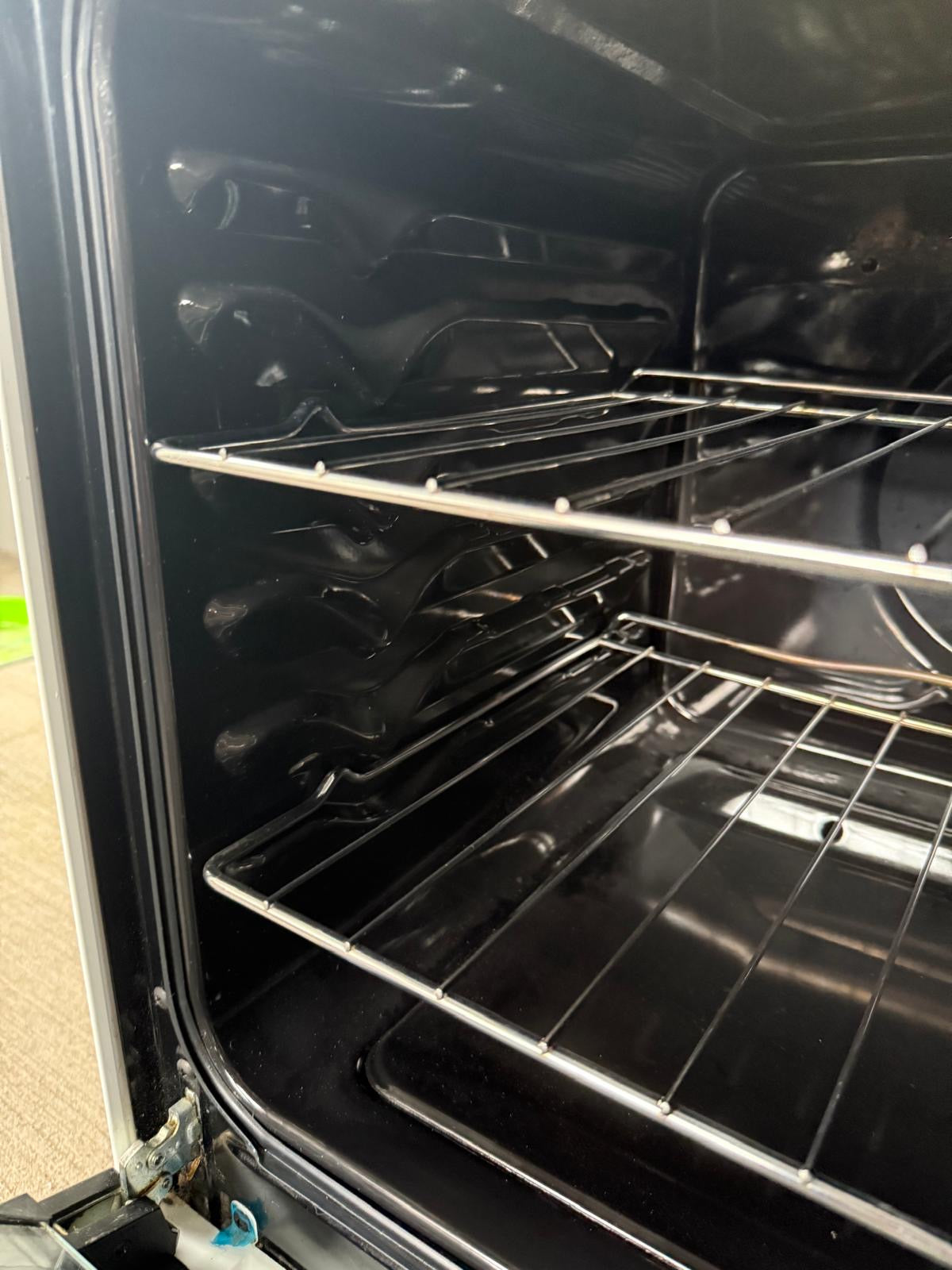 Chef CFG503WANG 50cm Freestanding Gas Stove Oven – Quality Used in Excellent Condition | Tested & Cleaned | Reno Spares