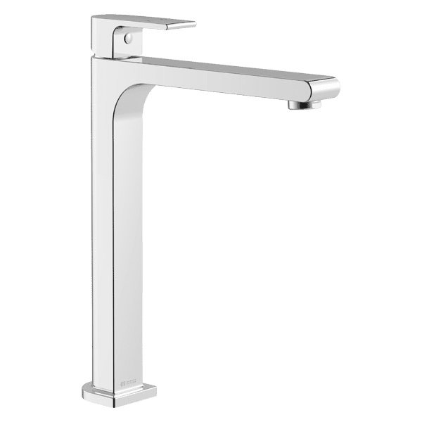 Park Avenue High Basin Mixer - Black