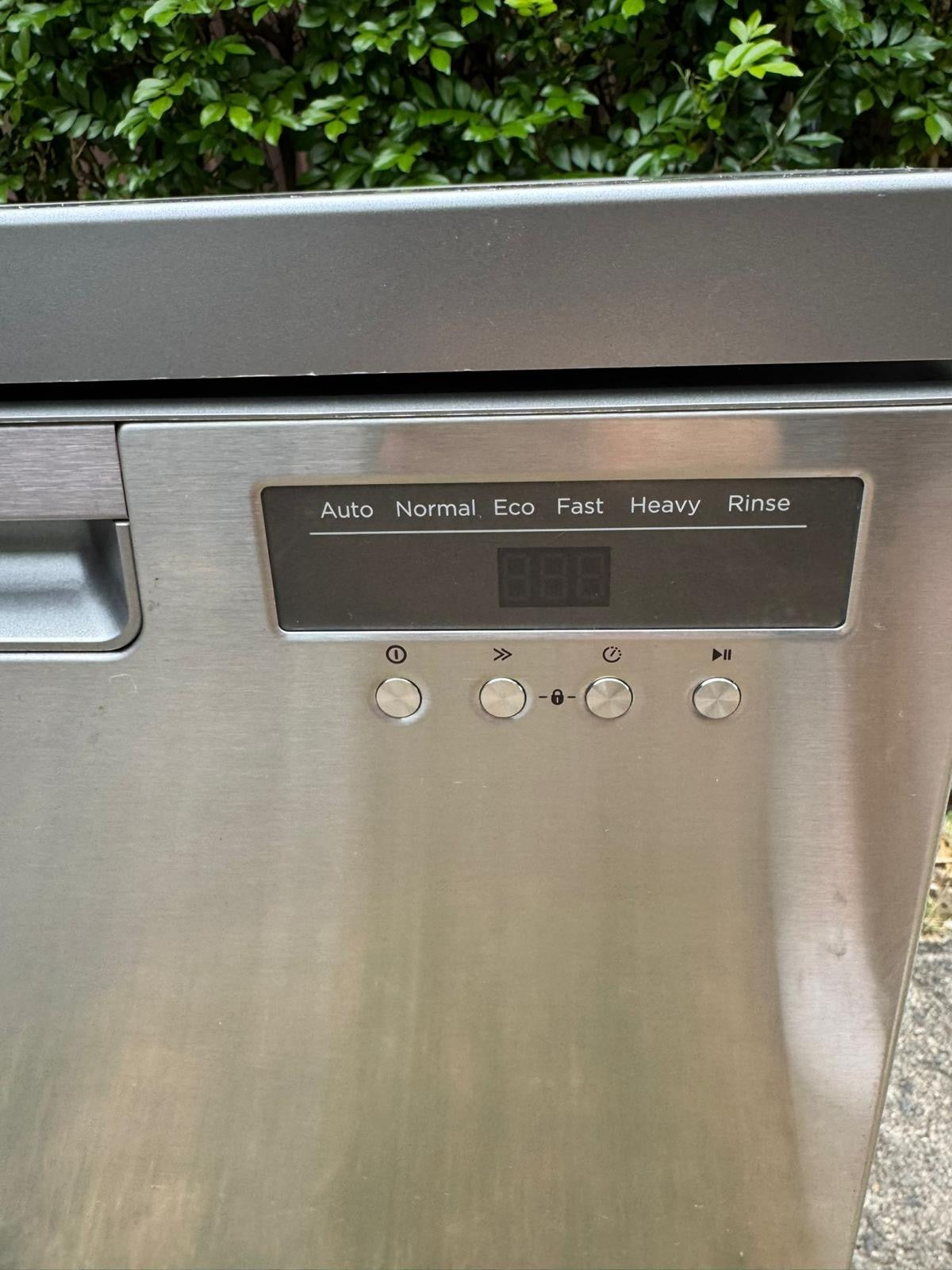 Fisher & Paykel DW60FC1X1 60 cm Freestanding Dishwasher – Tested & Cleaned | Reno Spares