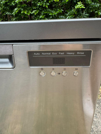 Fisher & Paykel DW60FC1X1 60 cm Freestanding Dishwasher – Tested & Cleaned | Reno Spares