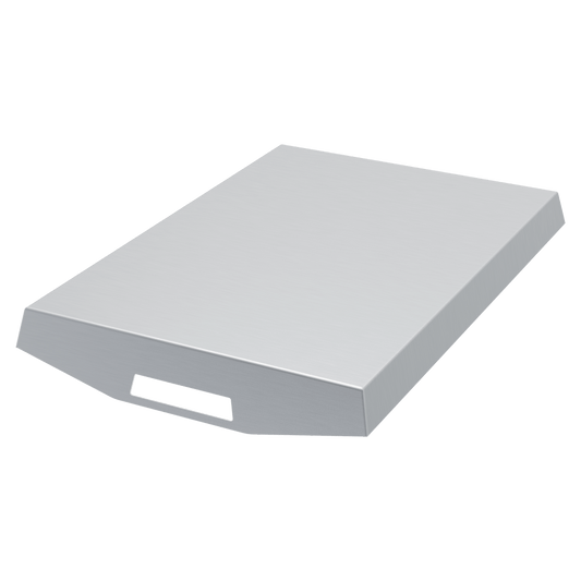 Barazza Alfresco Stainless Steel Cover/Tray