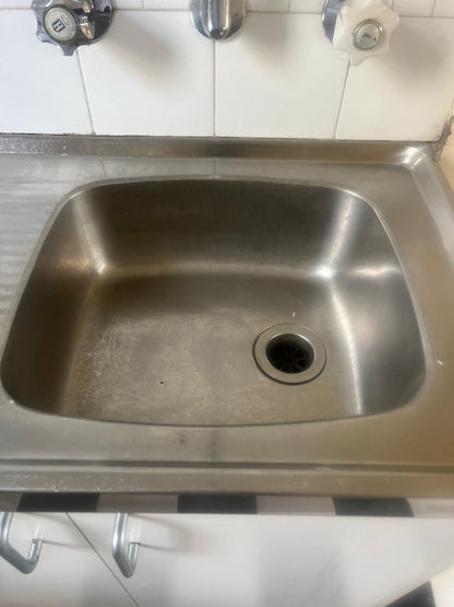 Radiant Sink 450mm depth