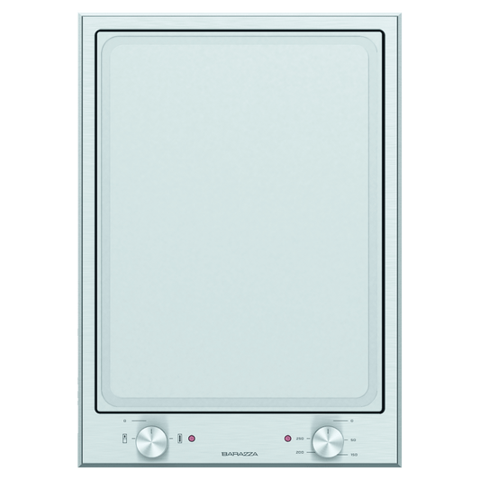 Barazza Outdoor Built-in Thalas Teppanyaki Hob