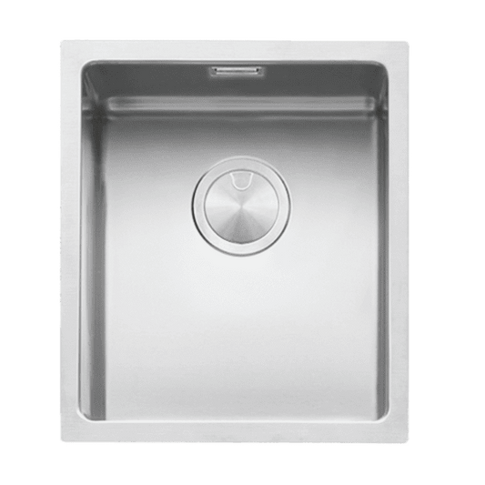 Barazza R15 Single Bowl