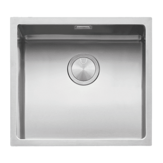 Barazza R15 Single Bowl