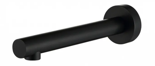 INSPIRE ROUL BATH SPOUT 180MM