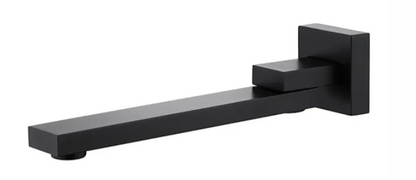 INSPIRE TARAN SWIVEL BATH SPOUT SQUARE