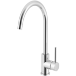 Gareth Ashton 3K4 Lucia Kitchen Mixer Tap