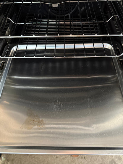 DeLonghi DMFPS60BF 60cm Electric Built-In Oven – Black