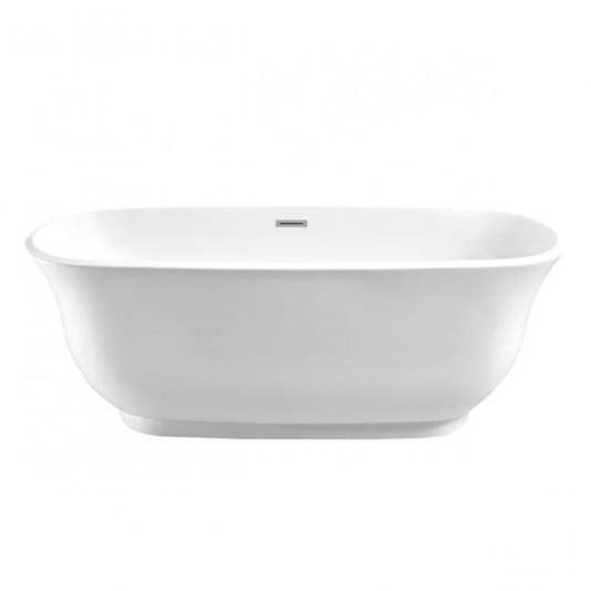 Belbagno Baden Freestanding Bath  1700mm
