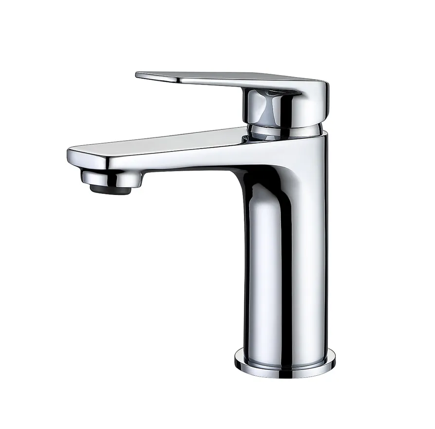 INSPIRE ZEVIO BASIN MIXER