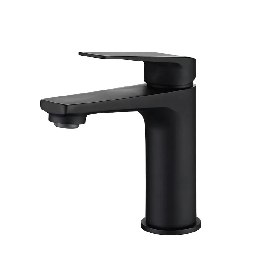 INSPIRE ZEVIO BASIN MIXER