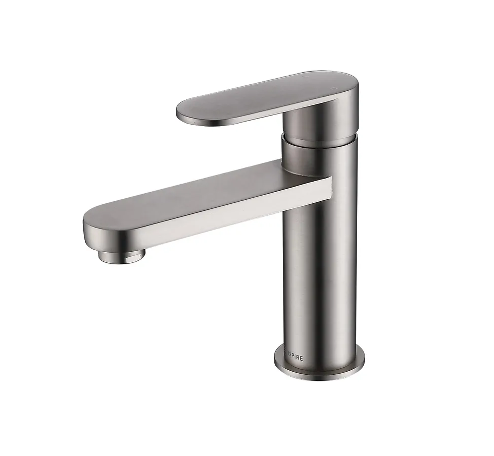 INSPIRE VETTO BASIN MIXER