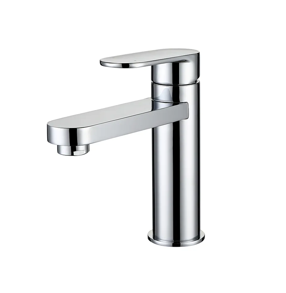 INSPIRE VETTO BASIN MIXER
