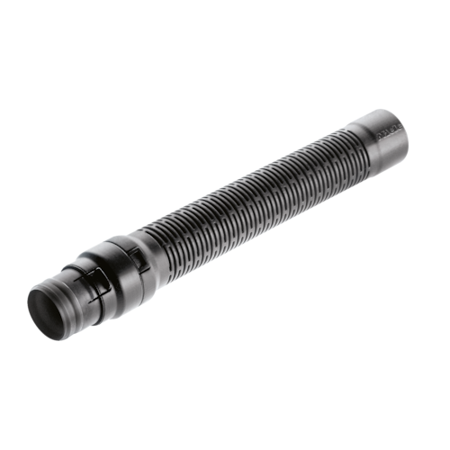 SFS 10 Flexible suction hose extension