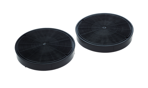 DKF 14-1 Odour filter with active charcoal