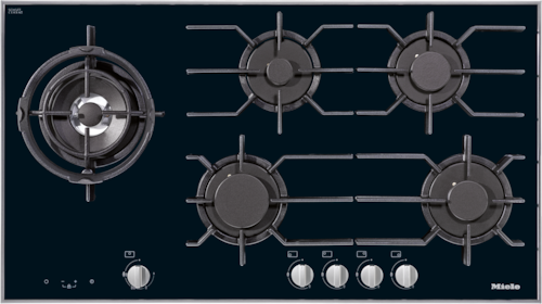 KM 3054-1 Gas Cooktop
