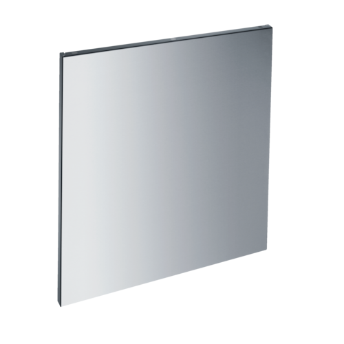 GFV 60/57-1 Int. front panel: W x H, 60 x 57 cm
