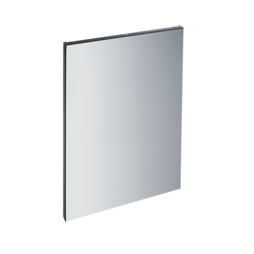 GFV 45/60-1 Int. front panel: W x H, 45 x 60 cm