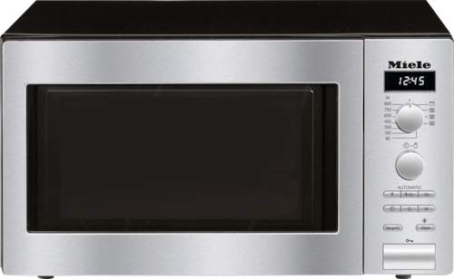 M 6012 SC Freestanding microwave oven