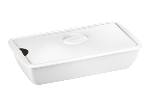 DGSE 1 Serving dish for steam cooking container