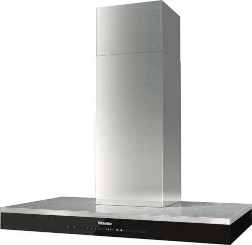 DA 6698 W Puristic Edition 6000 Cleansteel Rangehood
