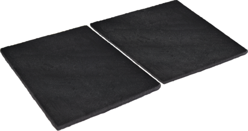 DKF 22-1 Odour filter with active charcoal
