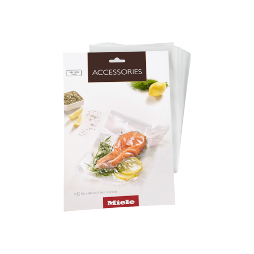VB 1828 Small vacuum sealing bags