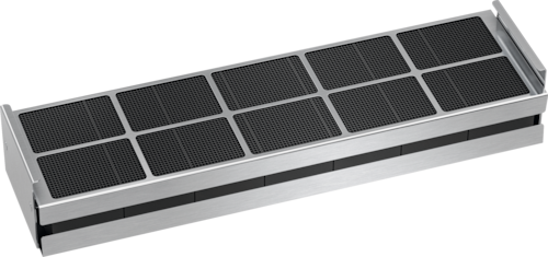 DKF 1000-R Charcoal Filter