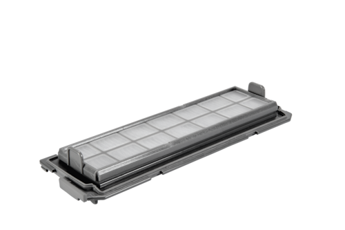 Scout RX2 AirClean Plus filter