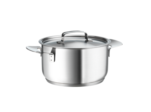 KMKT 1825-2 pan - 2.5L 18cm