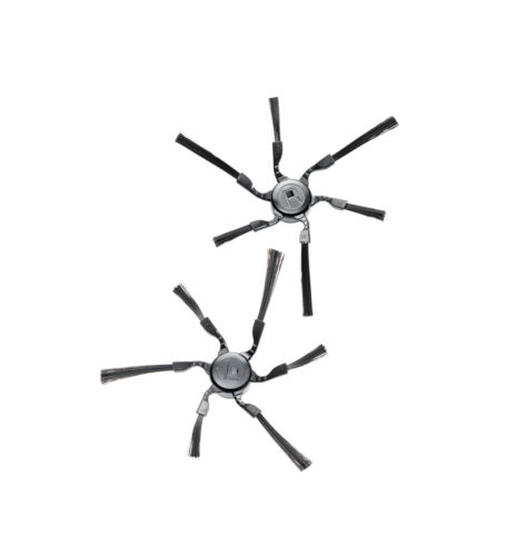 Scout RX2 side brushes