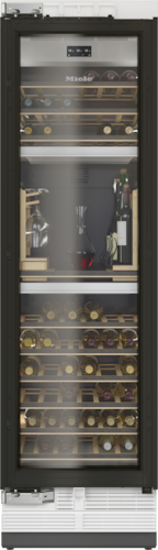 KWT 2672 ViS MasterCool wine conditioning unit