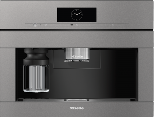 CVA 7845 Built-in coffee machine