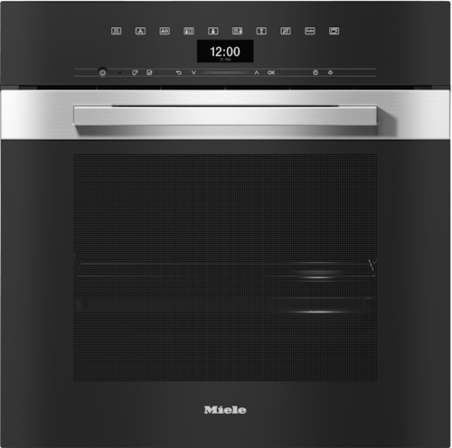 DGC 7460 HC Pro PureLine CLST Combi steam oven