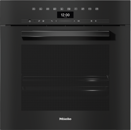DGC 7460 HC Pro VitroLine OBSW Combi steam oven