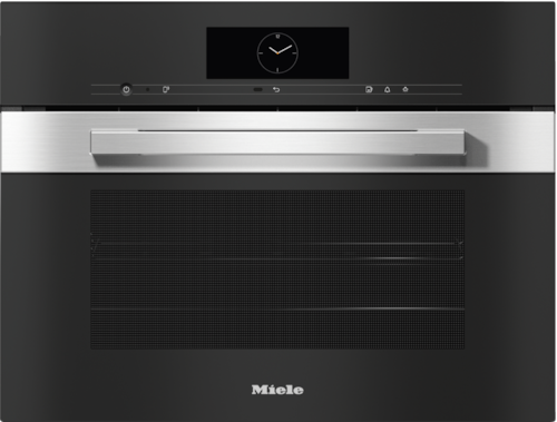 DGC 7845 HC Pro PureLine CLST Combi steam oven